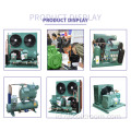 Unit kompresor pendingin udara bitzer